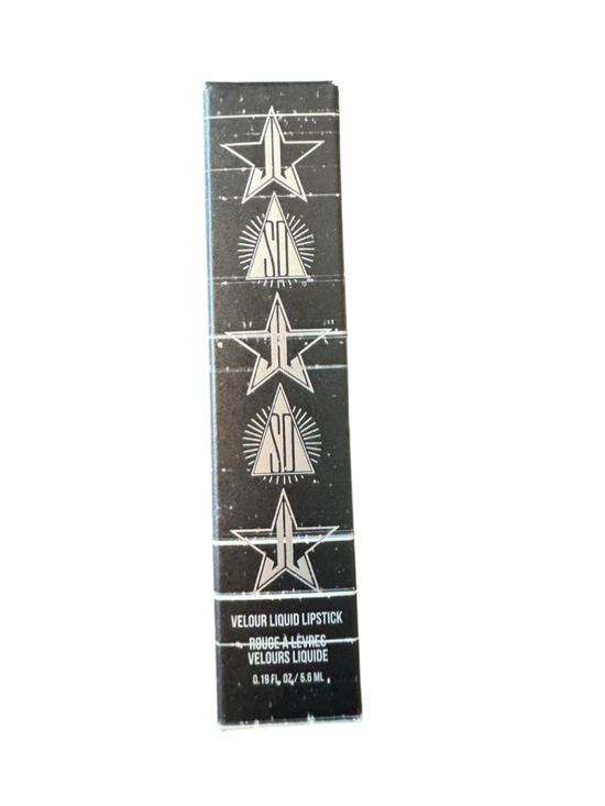 Jeffree Star Cosmetics Other - Jeffree Star Cosmetics Velour Liquid Lipstick